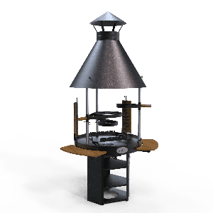 Sommerbutikken No Utepeis Og Utegrill Hjem Og Hytte Sommerbutikken As